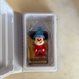Disney Fantasia Funko Rewind Sorcerer Mickey